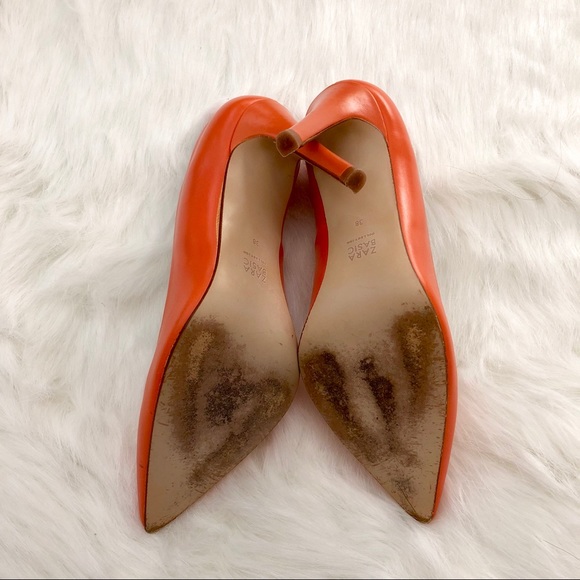 Zara shoes - Picture 5 of 6